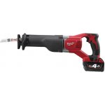 Milwaukee M18 BSX-402C 4933447285 – Sleviste.cz