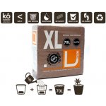 Lisovaný kokos U Gro XL 70 l – Hledejceny.cz