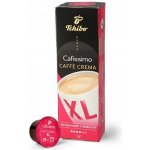 Tchibo Cafissimo Caffè Crema Wake Up XL 10 ks – Hledejceny.cz