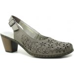 Rieker 40981 64 béžová – Sleviste.cz