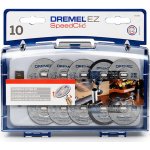 Dremel Sada příslušenství EZ SpeedClic R SC690 – Zboží Dáma