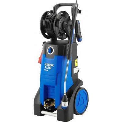 Nilfisk MC 4M-180/740 XT – Hledejceny.cz