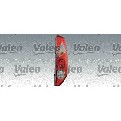 Zadní světlo VALEO 043635 – Hledejceny.cz