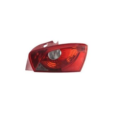 Zadní světlo- pravé SEAT IBIZA (6J) 2008-2012 |008-2012| TYC | 11-12299-01-2 – Hledejceny.cz