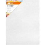 Happy color Malířské plátno Happy Color 18x24 cm MDF 4 mm bílé – Zboží Mobilmania