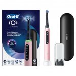 Oral-B iO Series 5 Pink – Hledejceny.cz