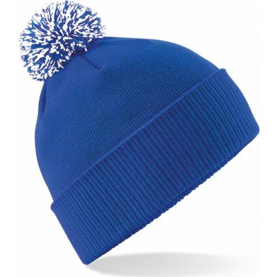 Beechfield Snowstar B 450 bright royal-white – Hledejceny.cz