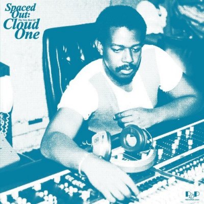 Spaced Out - Very Best of - Cloud One LP