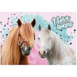 Podložka Koně – Zboží Dáma