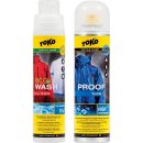 TOKO Duo-Pack Textille Proof & Eco Textile Wash 2 x 250 ml