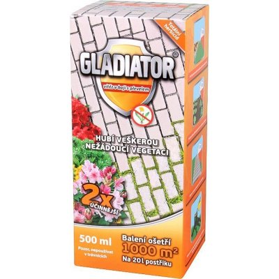 LOVELA Herbicid Gladiator 500 ml