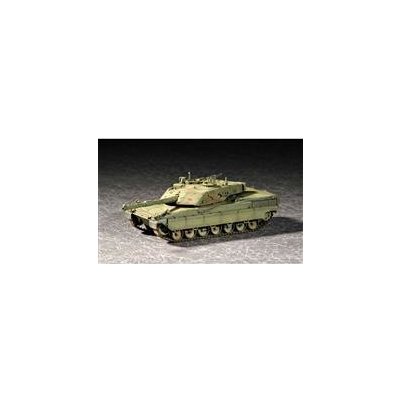 Trumpeter slepovací model Italian C1 Ariete MBT 1:72 – Zboží Mobilmania