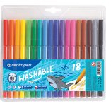 Centropen Washable 7790 18 ks – Zbozi.Blesk.cz