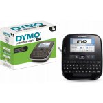 DYMO LabelManager 500TS S0946430 – Zboží Živě