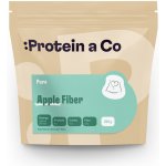 Protein&Co. Jablečná vláknina 250 g – Hledejceny.cz