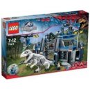 LEGO® Jurassic World 75919 Útěk Indominuse Rexe