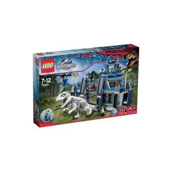 LEGO® Jurassic World 75919 Útěk Indominuse Rexe