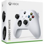 Microsoft Xbox Wireless Controller Robot QAS-00009 – Zboží Živě