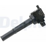 Zapalovací cívka DELPHI GN10184-12B1 – Hledejceny.cz