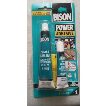 BISON Bisonite POWER Adhesive 65 ml l