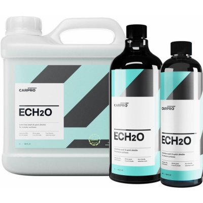 CarPro ECH2O 1 l – Hledejceny.cz