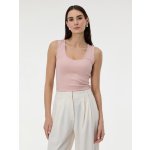 Orsay Béžové dámské tílko – Sleviste.cz