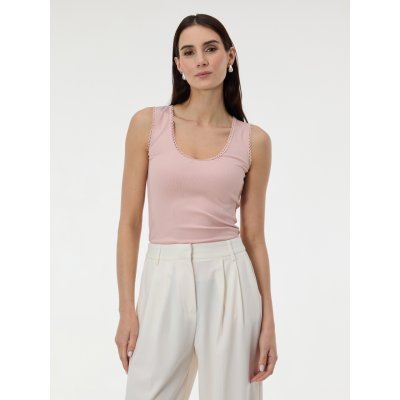 Orsay Béžové dámské tílko – Sleviste.cz