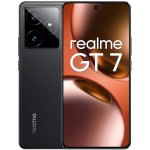 Realme GT 7 12GB/512GB IceSense Black – Zboží Živě