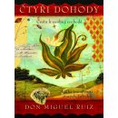 Čtyři dohody. Ilustrovaná kniha Miguel Ruiz Pragma