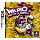 Wario: Master of Disguise