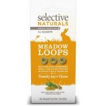 Supreme Selective Snack Naturals Meadow Loops 80 g – Sleviste.cz