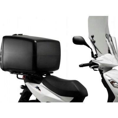 PUIG MEGA BOX 2328N černý 100l – Hledejceny.cz