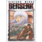 Komiks Berserk 5 – Zboží Dáma Komiks Berserk 5 – Zboží Dáma