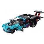 LEGO® Technic 42050 Dragster – Hledejceny.cz