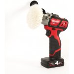 Milwaukee M12 BPS-421X – Hledejceny.cz