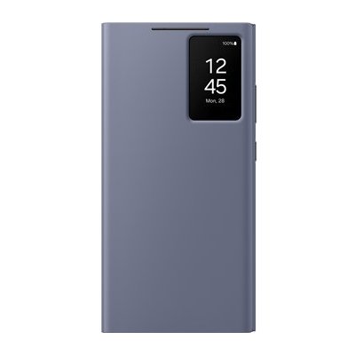 Samsung Galaxy S24 Ultra Flipové Smart View Violet EF-ZS928CVEGWW
