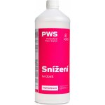 PWS Snížení tvrdosti 1 l – Zboží Mobilmania