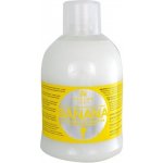 Kallos Banana Shampoo 1000 ml – Zbozi.Blesk.cz