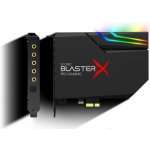 Creative Sound Blaster X-AE-5 Plus – Zboží Živě