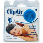 ClipAir - nosní dilatátor Velikost: S nosní klip pro lepší dýchání nosem – Hledejceny.cz