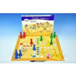 Člověče nezlob se MAXI – Zboží Dáma