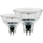 Eglo LED žárovka GU 5.3 MR16 SCOB 4,5W 350lm 2700K 2 ks – Hledejceny.cz