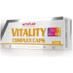 Vitality Complex 60 kapslí – Hledejceny.cz