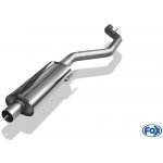 FOX OP200010-VSD – Hledejceny.cz