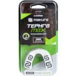 Makura Tephra Max SR bílo-černo-zelená – Zboží Dáma