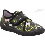 Superfit Bill 1-000279-0010 Black – Hledejceny.cz