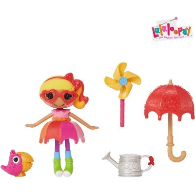 Lalaloopsy Mini April Sunsplash – Zbozi.Blesk.cz