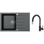 Set Alveus Cadit 20 + Delos – Sleviste.cz