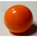 Inteligentní plastelína Oranžová – Hledejceny.cz