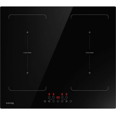 Siguro HB-I260B – Zboží Dáma